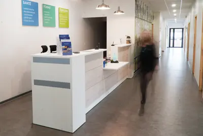 Centre Roosevelt Valmont