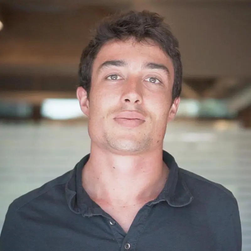 Christopher Laurent kinésithérapeute centre roosevelt