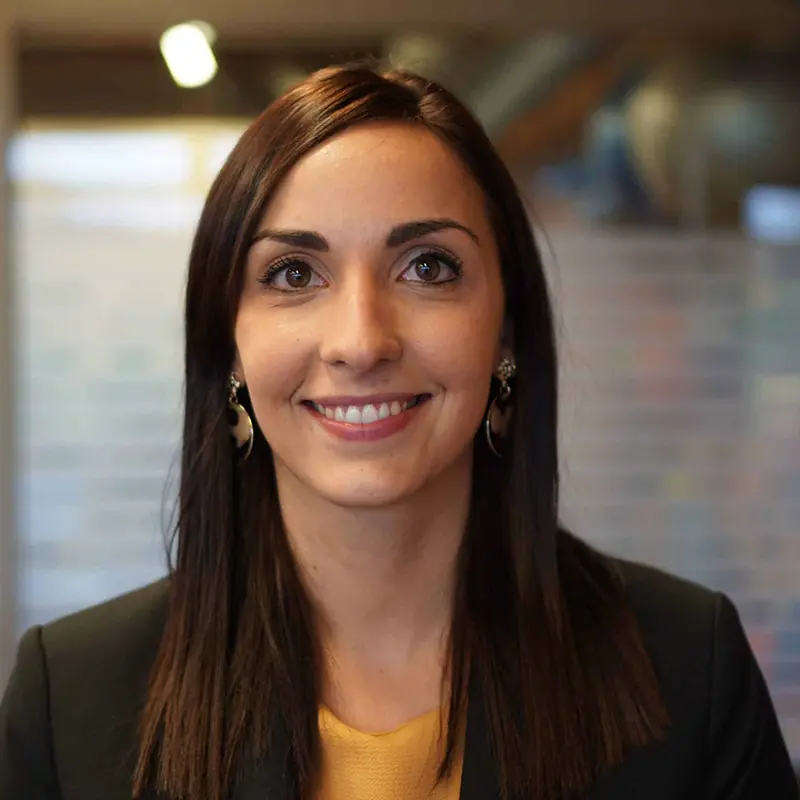 Déborah Neyroud secrétaire centre roosevelt