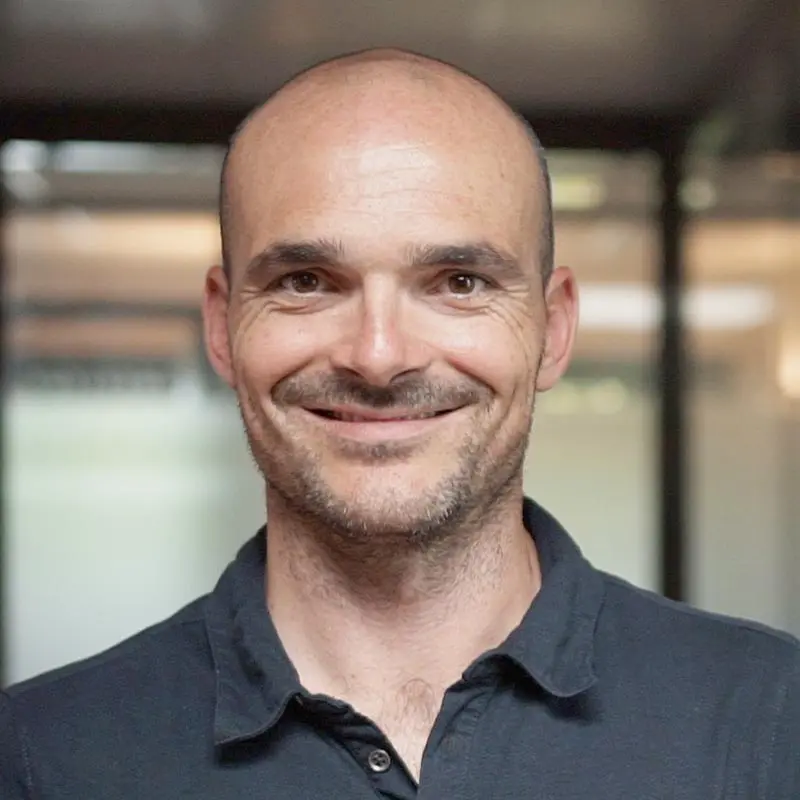 Florent Vieux ostéopathe centre roosevelt