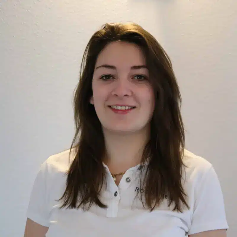 Florine Scheck ostéopathe centre roosevelt