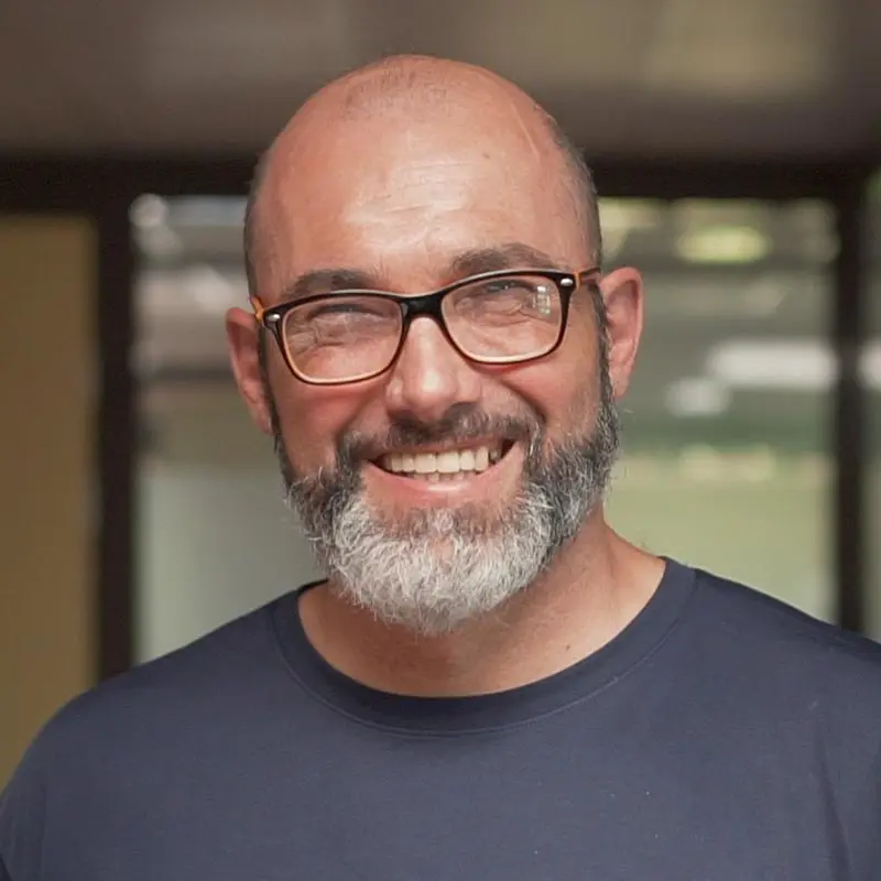 Guy René Belloc kinésithérapeute centre roosevelt