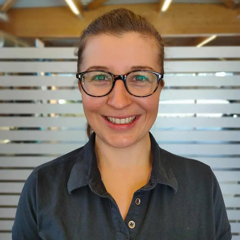 Maroussia Figeac kinésithérapeute centre roosevelt