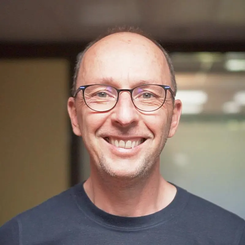 Olivier Thomas ostéopathe centre roosevelt