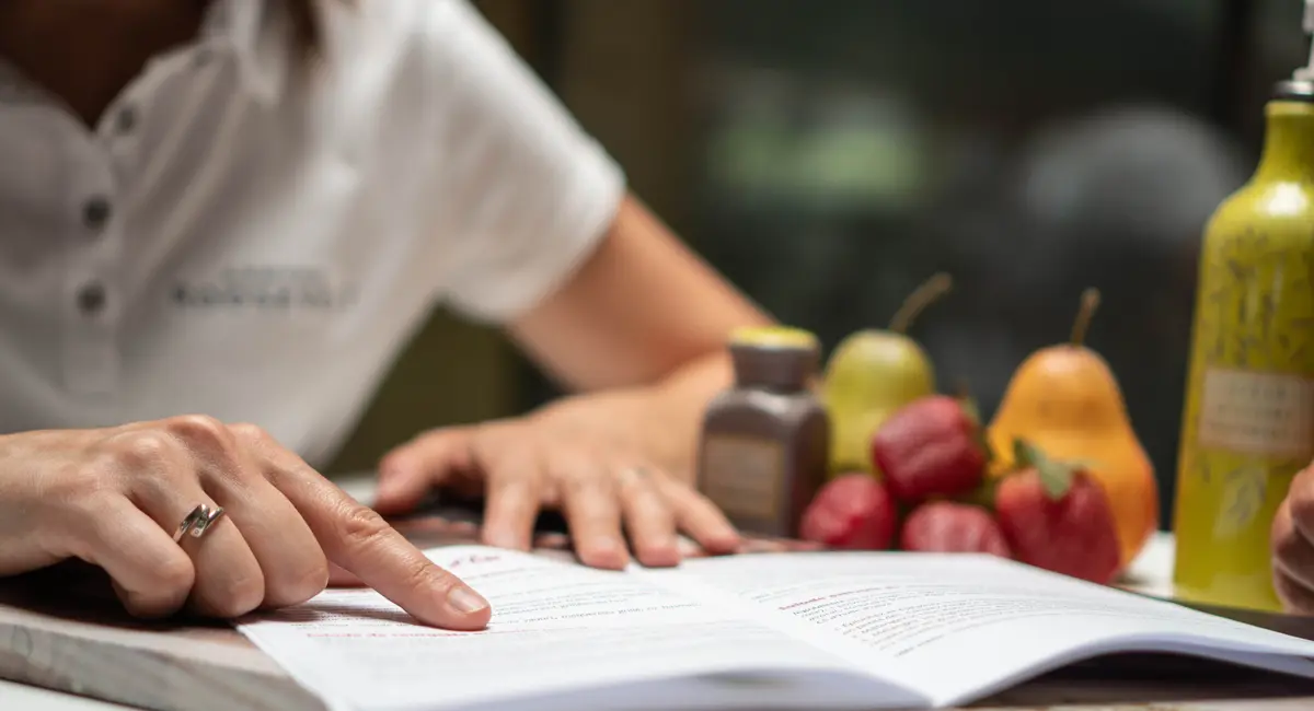 Diététique santé : bilan et suivi au Centre Roosevelt