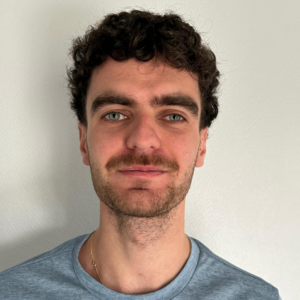 Jules Ogé kinésithérapeute centre roosevelt